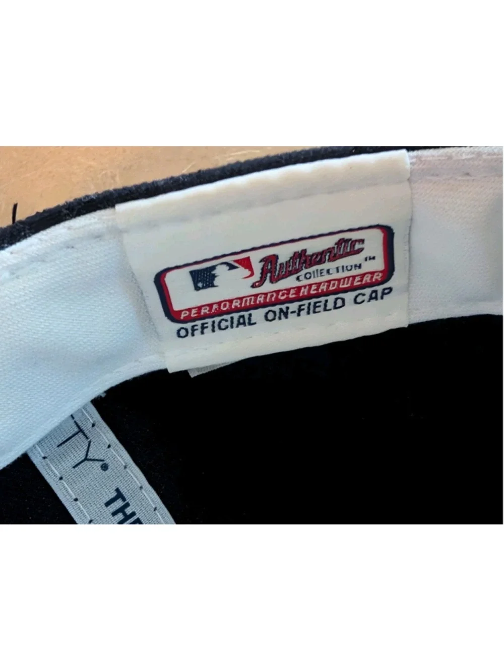 New Era 59FIFTY NY Yankees Coolbase 4th Of July Fitted Hat Size 7